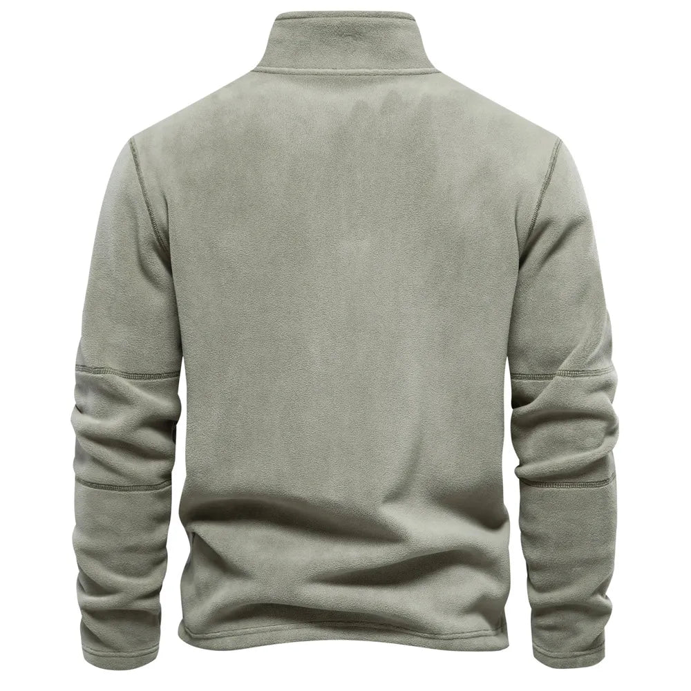 Voeda™ | Fleece-Pullover
