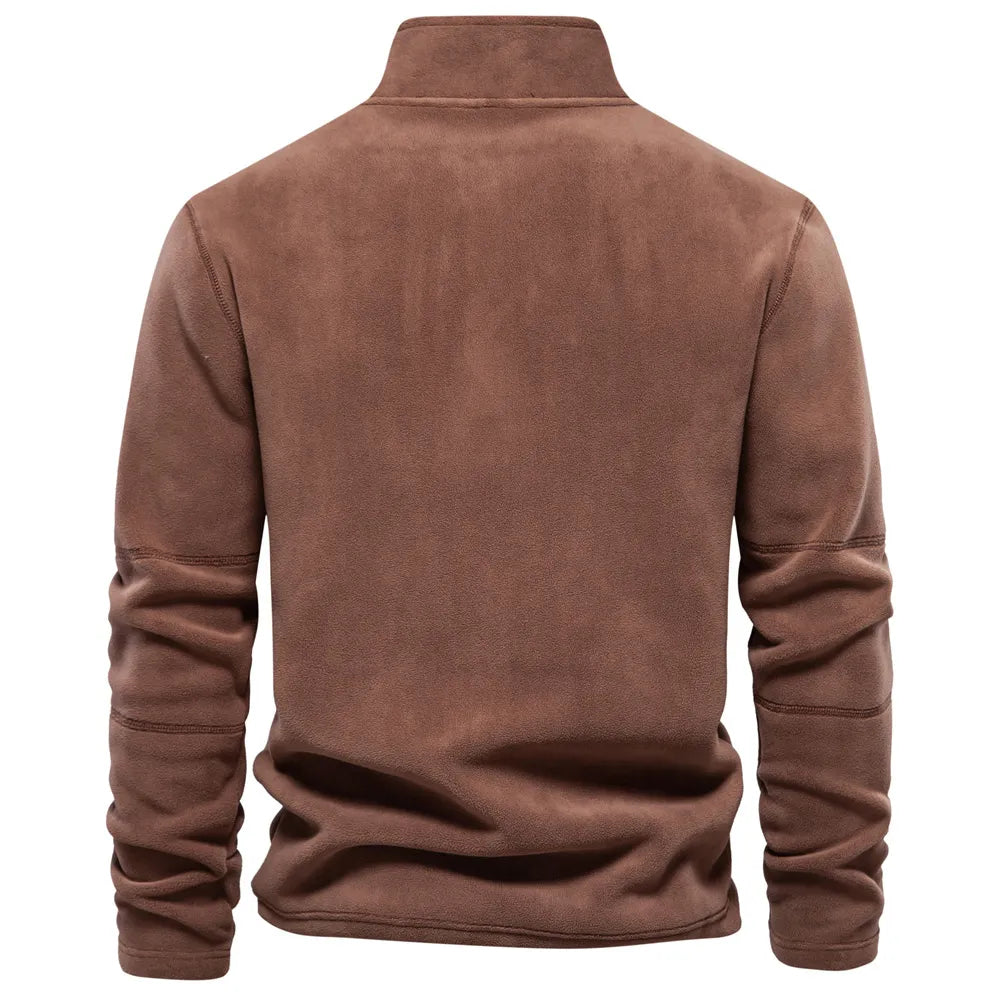 Voeda™ | Fleece-Pullover