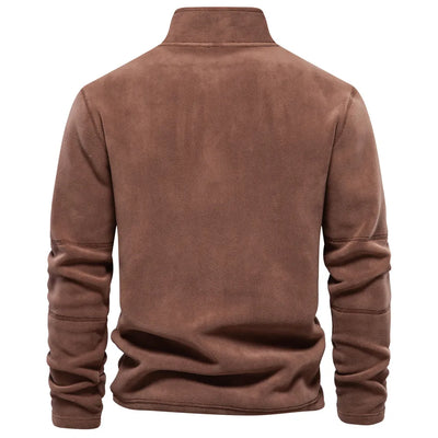 Voeda™ | Fleece-Pullover