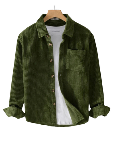 Kjell™ |Unisex Überhemd Jacke