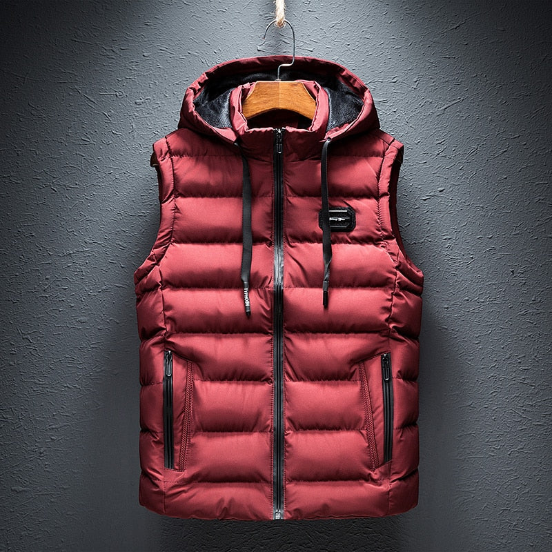 Richard™ | Thermoweste