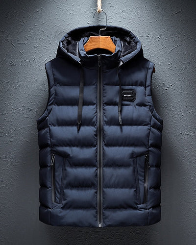 Richard™ | Thermoweste