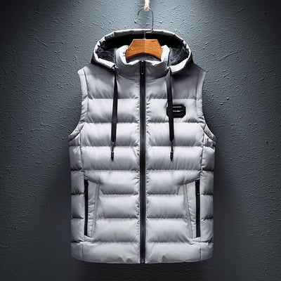 Richard™ | Thermoweste