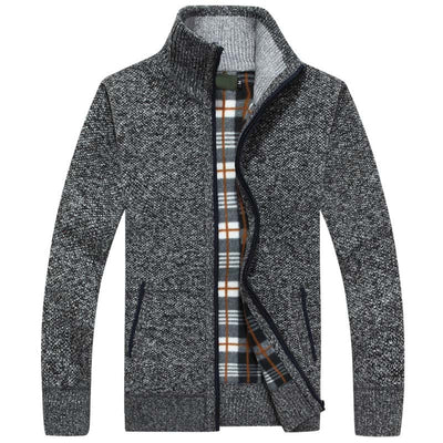 Jeffrey™ | - Modische Jacke