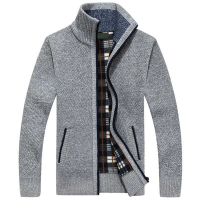 Jeffrey™ | - Modische Jacke