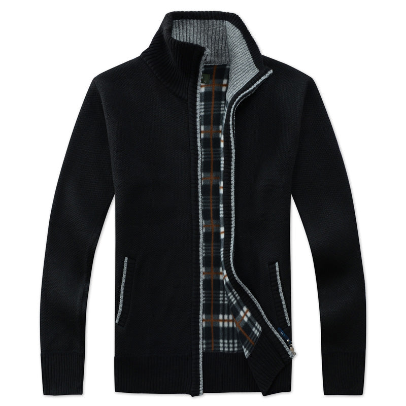 Jeffrey™ | - Modische Jacke