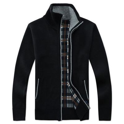 Jeffrey™ | - Modische Jacke