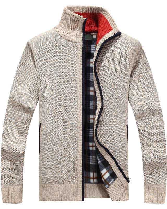 Jeffrey™ | - Modische Jacke