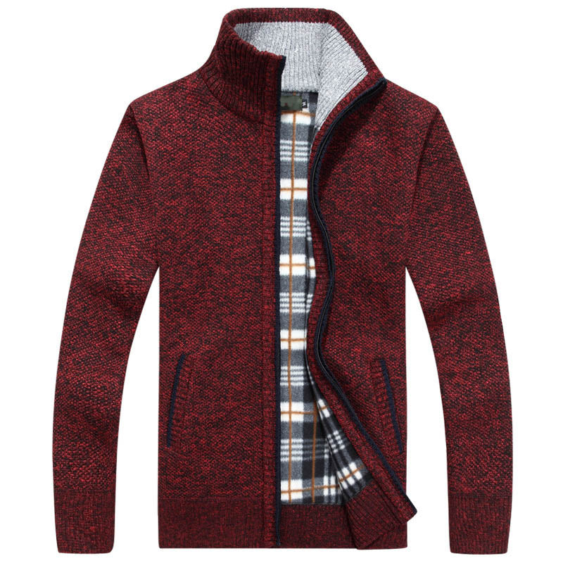 Jeffrey™ | - Modische Jacke