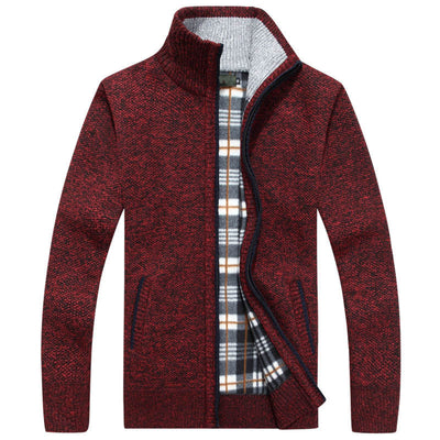 Jeffrey™ | - Modische Jacke