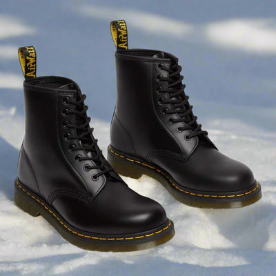 Marly™ | Schnürstiefel