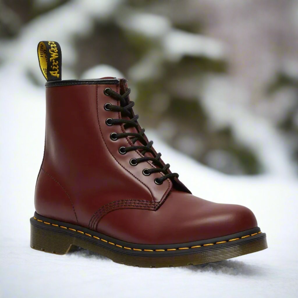 Marly™ | Schnürstiefel