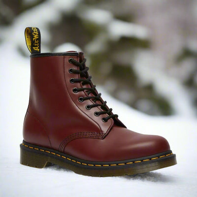 Marly™ | Schnürstiefel