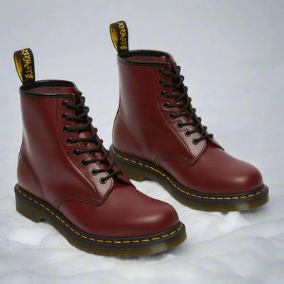 Marly™ | Schnürstiefel