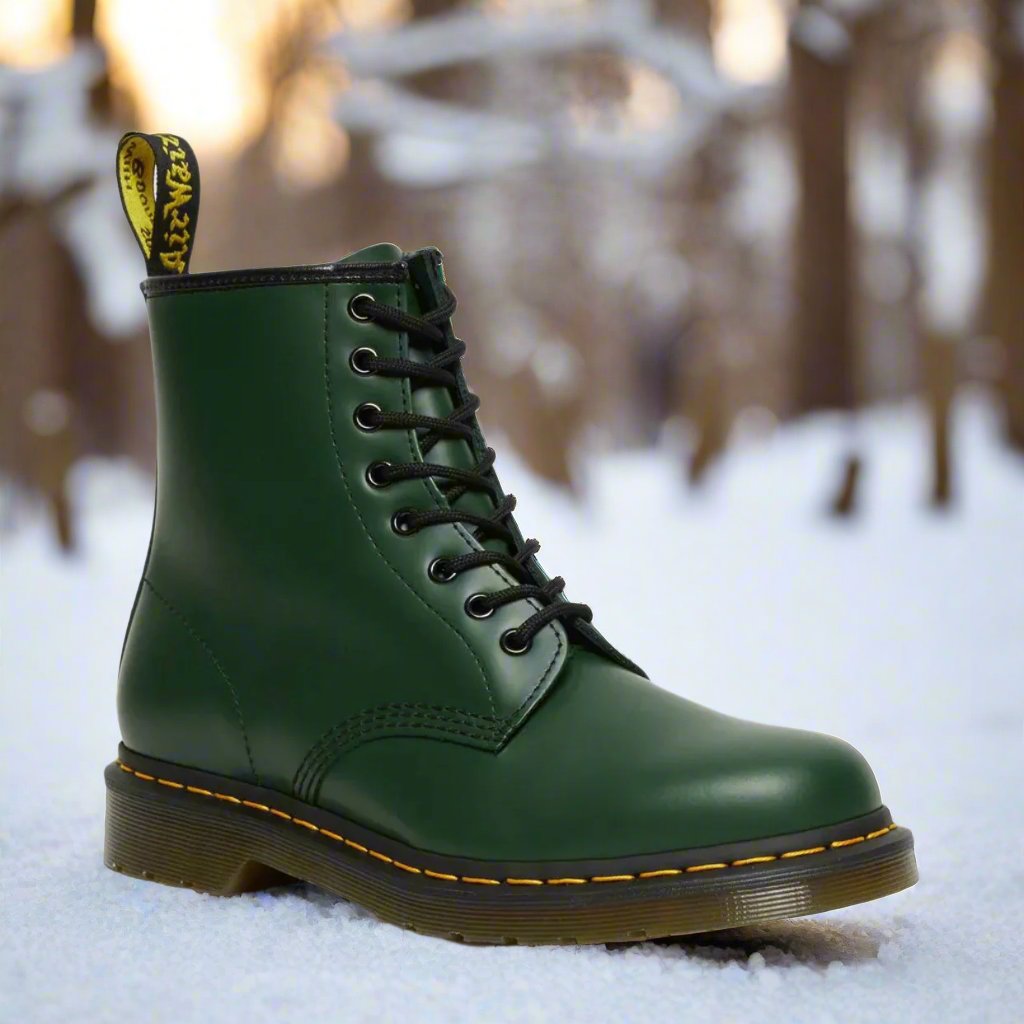 Marly™ | Schnürstiefel