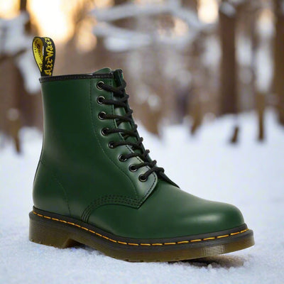 Marly™ | Schnürstiefel
