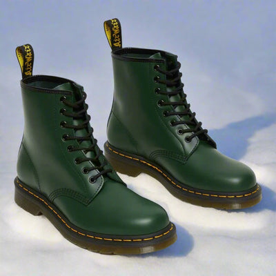 Marly™ | Schnürstiefel