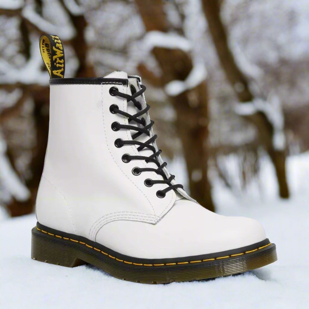 Marly™ | Schnürstiefel