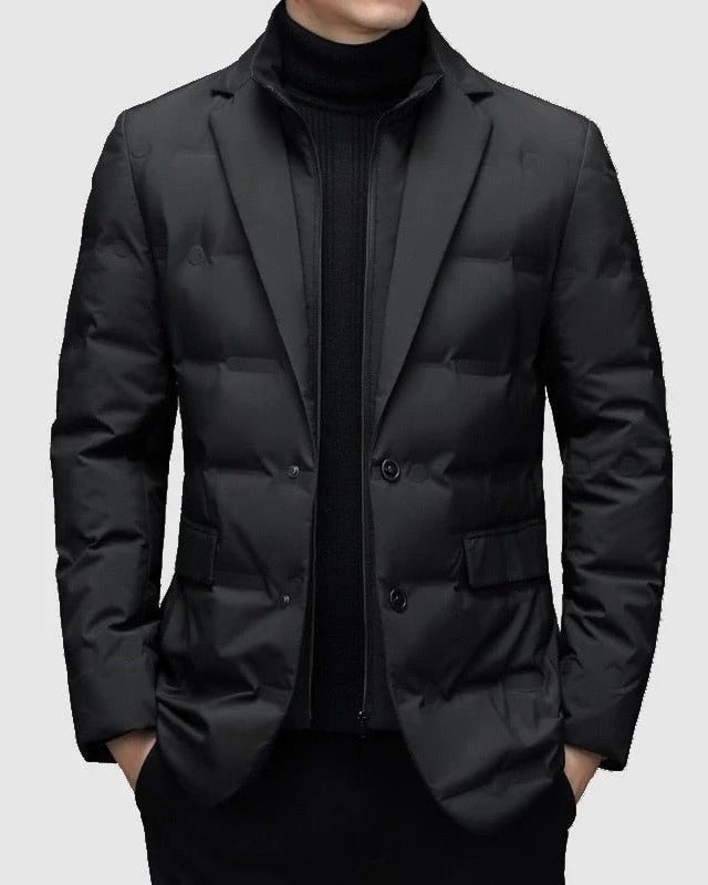 Davide™ | Premium Jacke