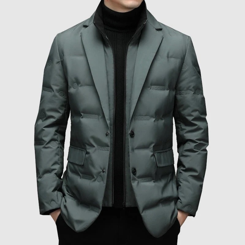 Davide™ | Premium Jacke