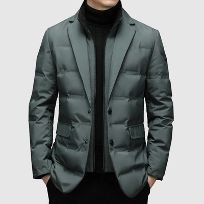 Davide™ | Premium Jacke