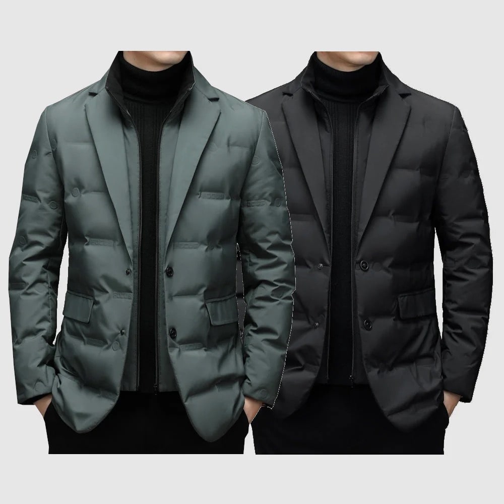 Davide™ | Premium Jacke