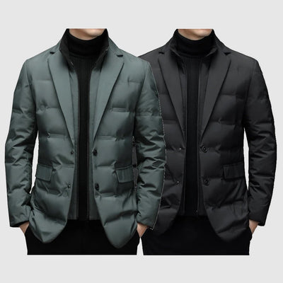 Davide™ | Premium Jacke