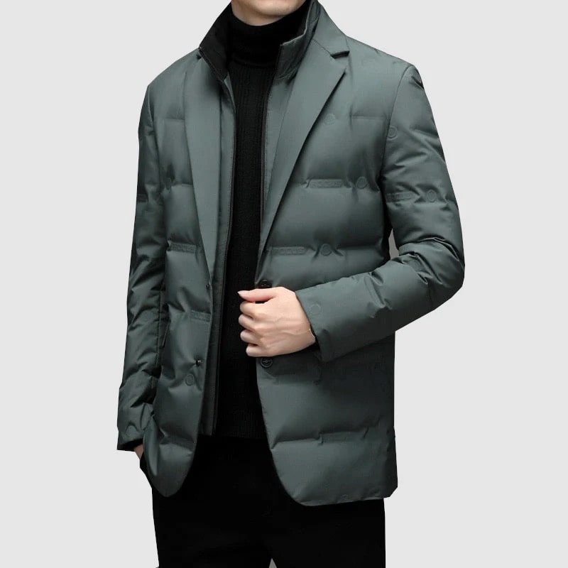 Davide™ | Premium Jacke