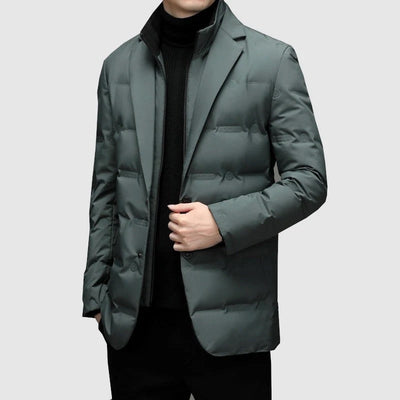 Davide™ | Premium Jacke