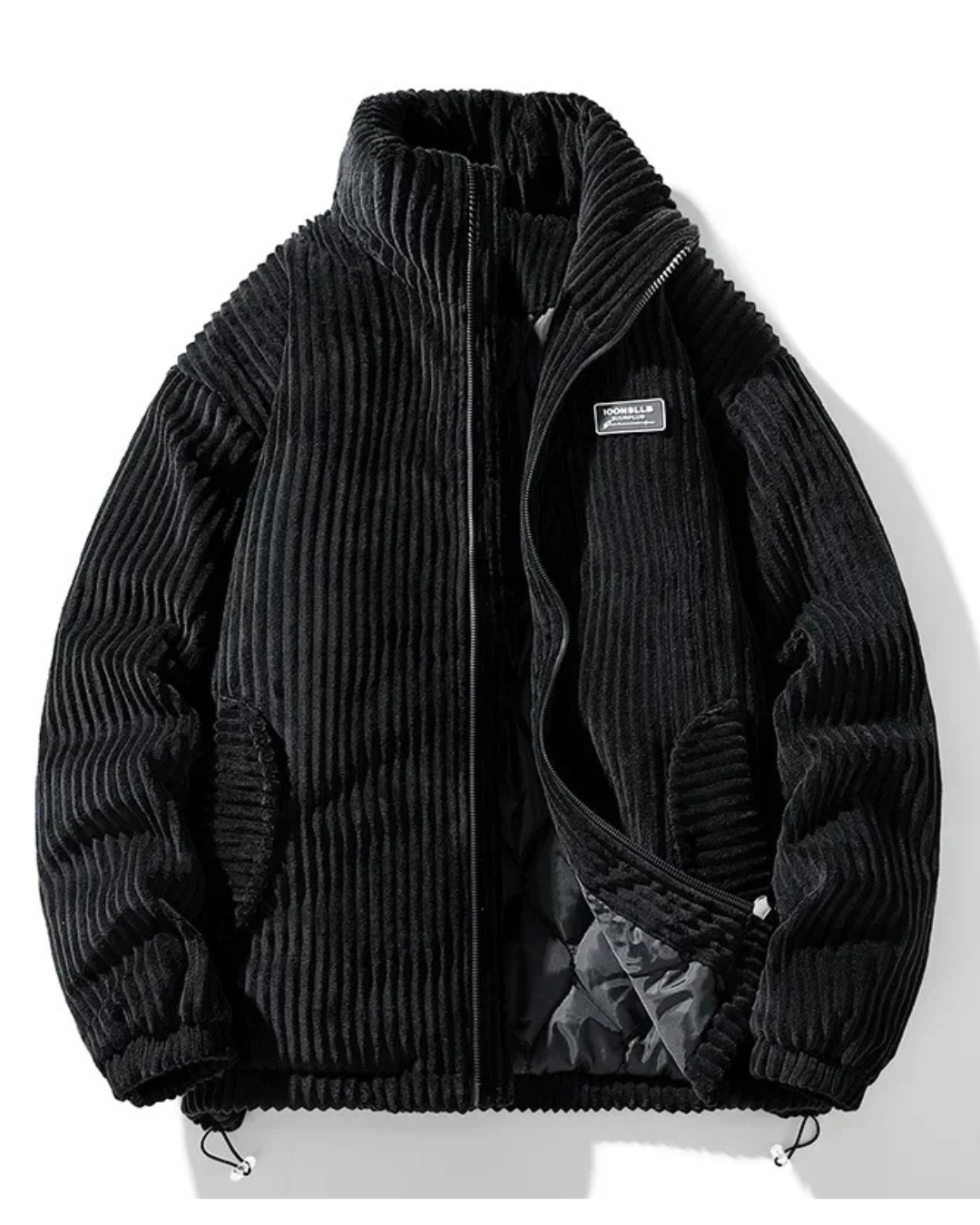 Mascha™ | Corduroy Jacke
