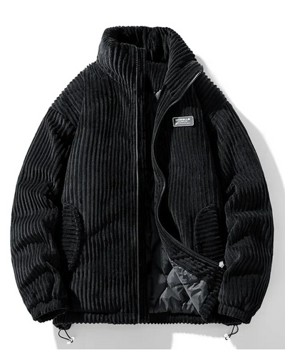 Mascha™ | Corduroy Jacke