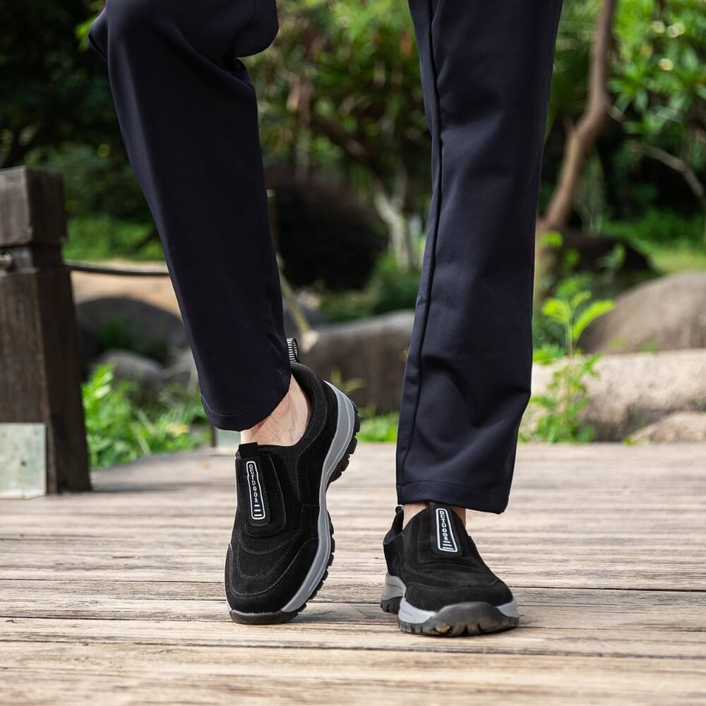 Mathias™ | Orthopädische Wanderschuhe