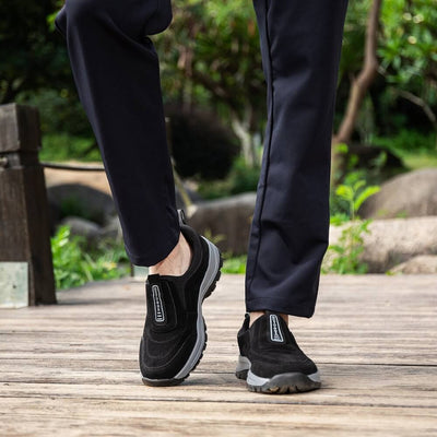 Mathias™ | Orthopädische Wanderschuhe