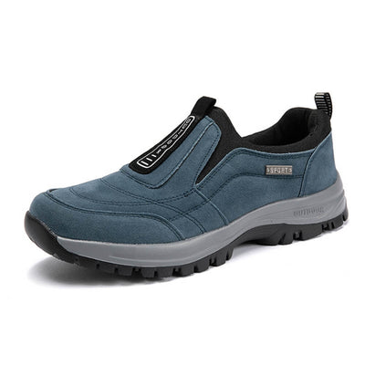 Mathias™ | Orthopädische Wanderschuhe