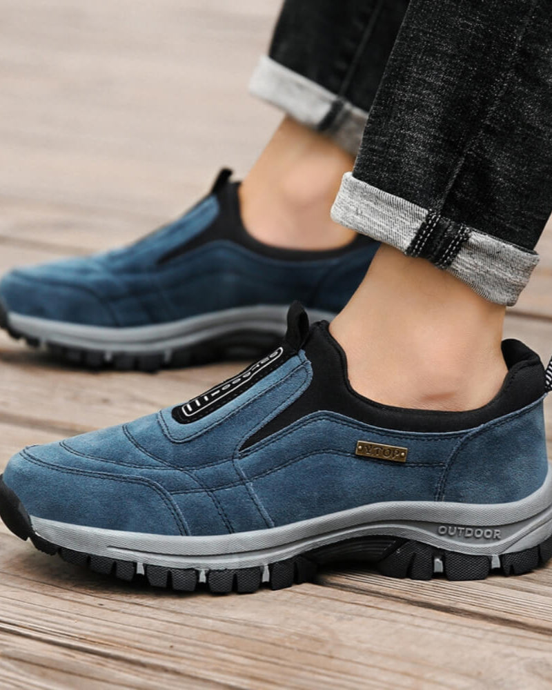Mathias™ | Orthopädische Wanderschuhe