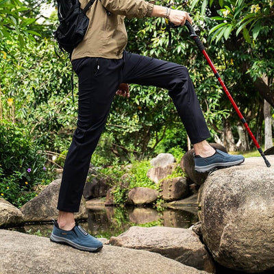 Mathias™ | Orthopädische Wanderschuhe