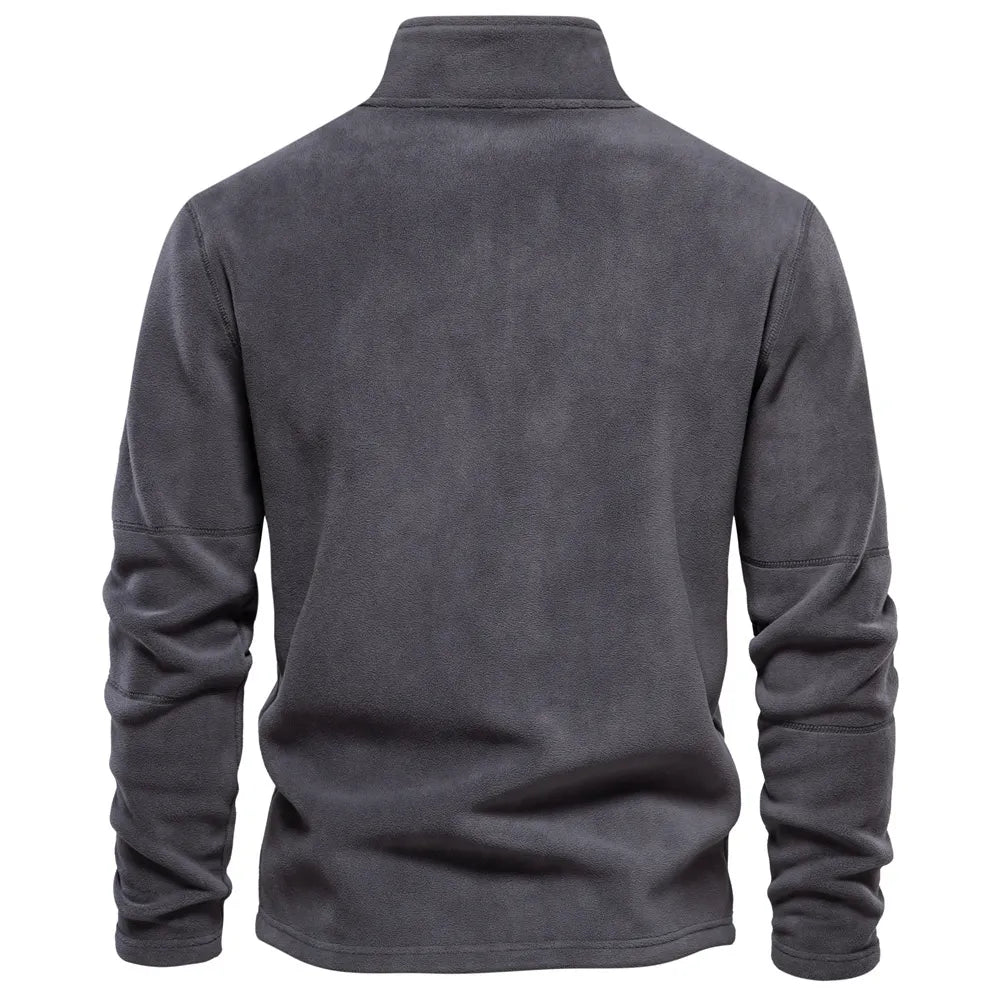 Voeda™ | Fleece-Pullover