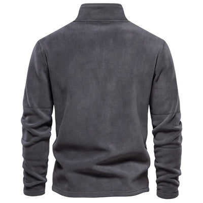 Voeda™ | Fleece-Pullover