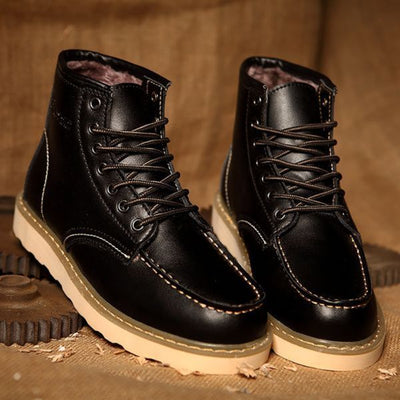 Miller™ | Gepolsterte Robuste Schuhe
