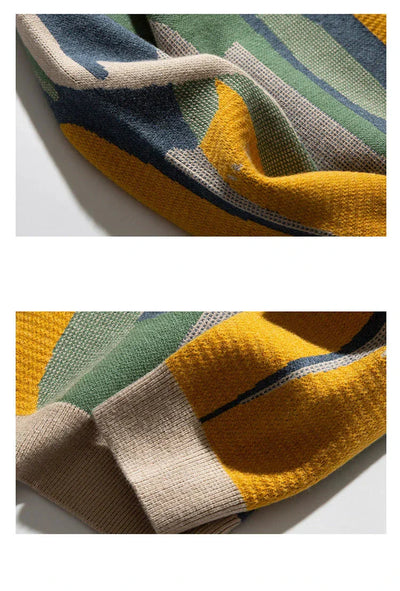 Sam™ | Unisex Katzenpullover