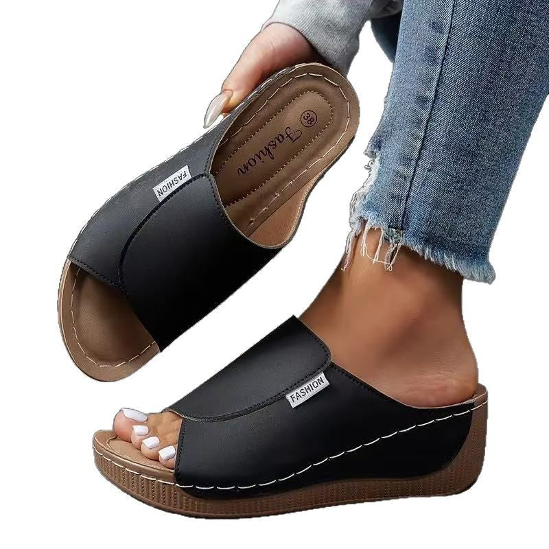 Lara™ | Bequeme Slides
