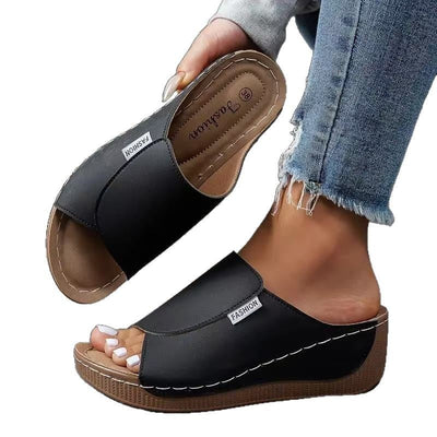 Lara™ | Bequeme Slides