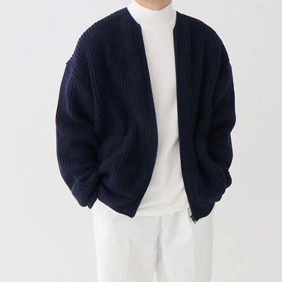 Danie™ | Modische Strickjacke