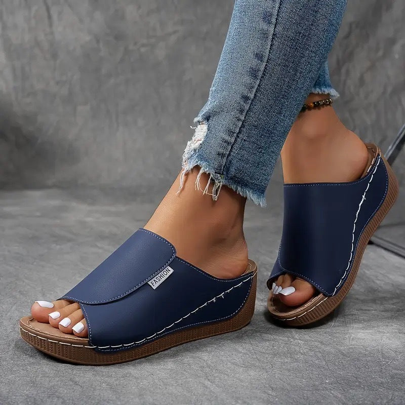 Lara™ | Bequeme Slides