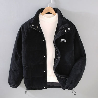 Johann™ | Modische Jacke