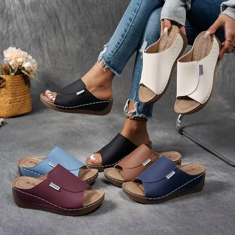 Lara™ | Bequeme Slides