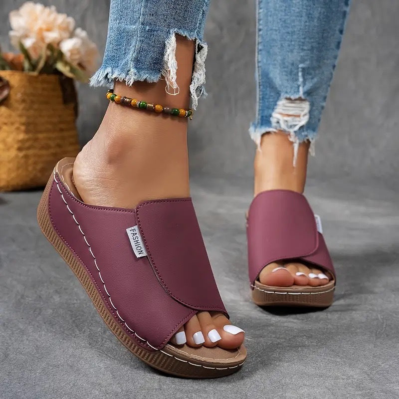 Lara™ | Bequeme Slides