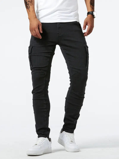 Chris™ | Jeans Cargo