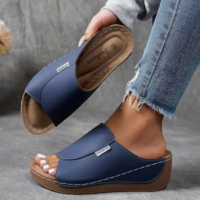 Lara™ | Bequeme Slides