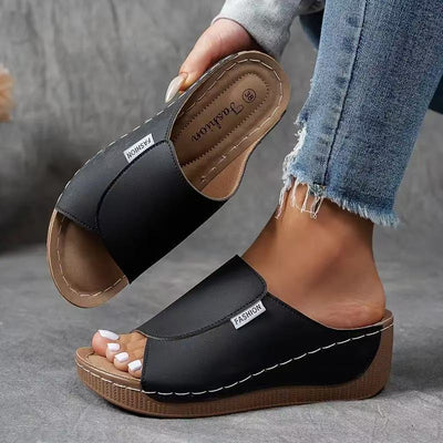 Lara™ | Bequeme Slides